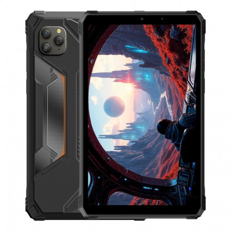 BLACKVIEW TABLET ACTIVE 5 8" 6/128GB BLACK (6931548326311)