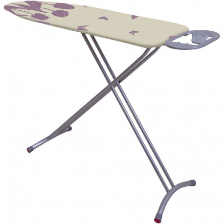 Domoletti triikimislaud 120x38cm