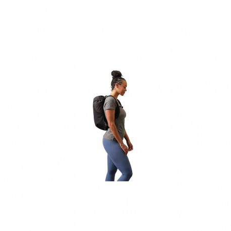 Gregory seljakott Nano Urban 16l, must