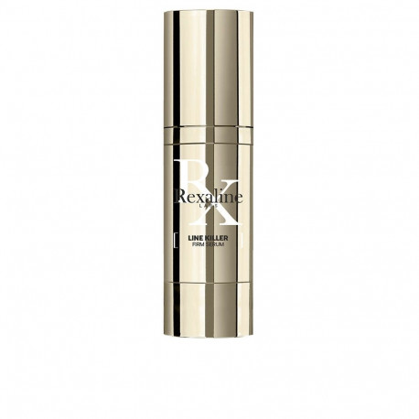 REXALINE seerum LINE KILLER kortsuvastane pinguldav 30ml