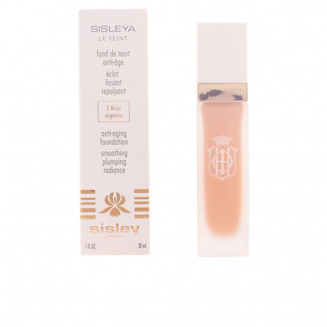 SISLEYA jumestuskreem LE TEINT #2C1 30ml, Organza