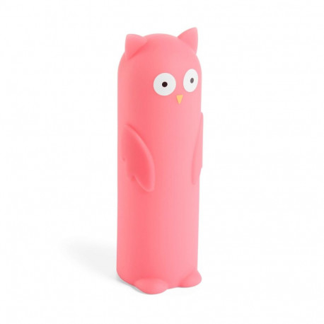 Pinal pimedas helendav Owlie Born to Glow B2F Miquelrius