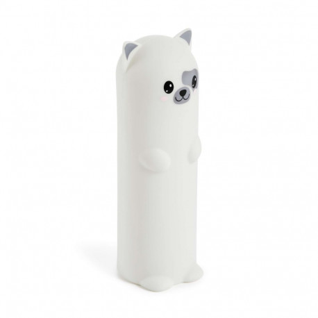 Pinal pimedas helendav Doggy Born to Glow B2F Miquelrius