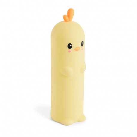 Pinal pimedas helendav Chickie Born to Glow B2F Miquelrius