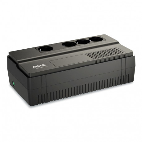 APC Easy UPS BV 650VA, AVR, Schuko Outlet, 230V