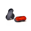 Kiiver THOUSAND Chapter, Club Navy, M