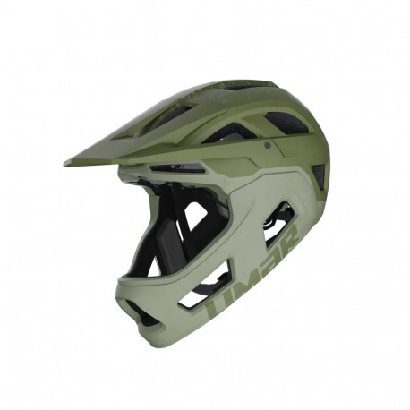 Kiiver LIMAR Livigno MIPS, Matt Green, L