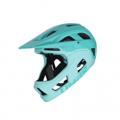 Kiiver LIMAR Livigno MIPS, Matt Deep Mint, M