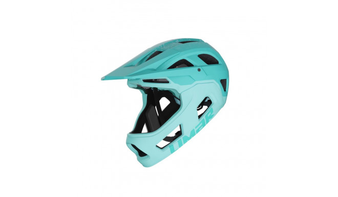 Kiiver LIMAR Livigno MIPS, Matt Deep Mint, M