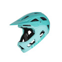 Kiiver LIMAR Livigno MIPS, Matt Deep Mint, L