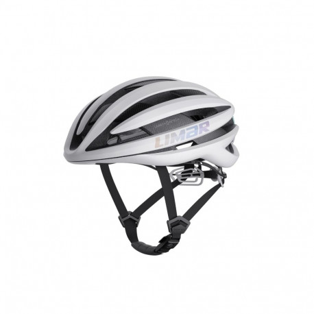 Kiiver LIMAR AIR PRO, Irid White, M