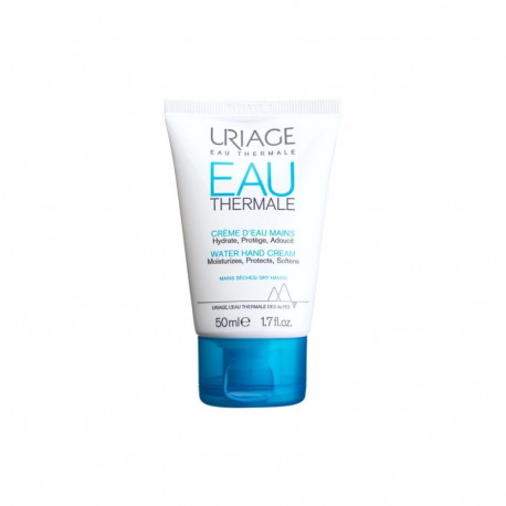Uriage Water Hand Cream (50ml)
