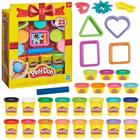 PLAY-DOH playset Giftable Compound And Tools