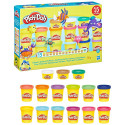 PLAY-DOH compound  Classic Color 15 Pack