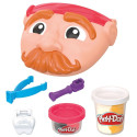 PLAY-DOH playset Mini Pirate Drill N Fill