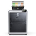 K2 3D-printer PLUS Combo CFS-süsteemiga 4 filamendipesaga