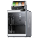 K2 3D-printer PLUS Combo CFS-süsteemiga 4 filamendipesaga