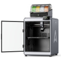 K2 3D-printer PLUS Combo CFS-süsteemiga 4 filamendipesaga