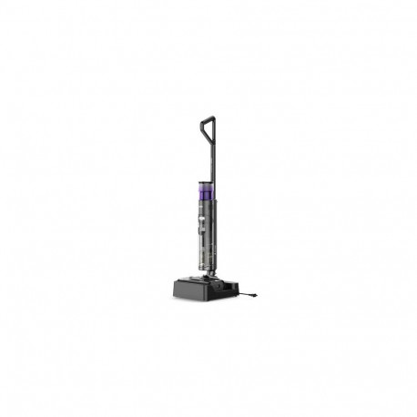 Jonr ED12 PRO MAX Stick vacuum Battery Dry&wet Bagless Grey 4 Ah