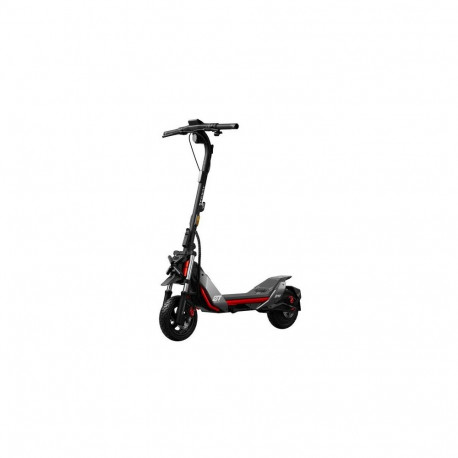 Segway ZT3 Pro D Red and black