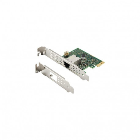 HP Intel I226-T1 2.5GbE Ethernet Network Adapter interface cards/adapter Internal RJ-45