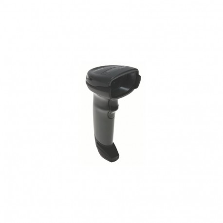Zebra DS4308 SR Handheld bar code reader 1D/2D Black