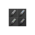 j5create JCA157-N USB-C® to HDMI™ 2.1 8K Adapter