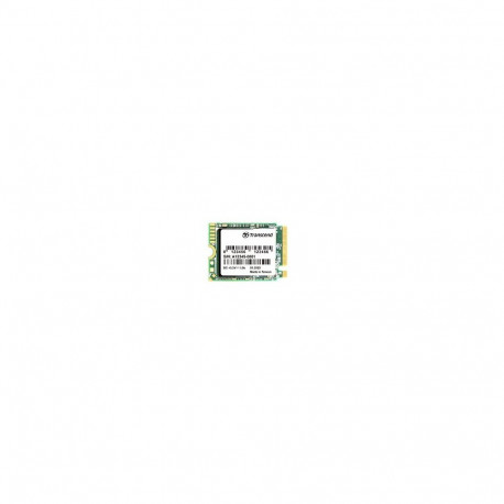 Transcend MTE300S 256 GB M.2 PCI Express 3.0 NVMe 3D NAND