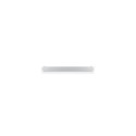 Ubiquiti UACC-RACK-PANEL-BLANK-1U rack accessory Blank panel