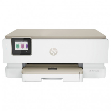 HP printer ENVY Inspire 7220e 3in1 HP+ A4 WLAN Bluetooth AirPrint kahepoolne