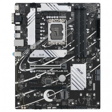"1700 ASUS PRIME B760-PLUS D4"