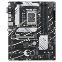 ASUS emaplaat PRIME B760-PLUS D4 1700
