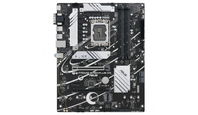 "1700 ASUS PRIME B760-PLUS D4"