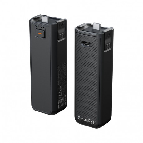 SmallRig akupank 5705 DJI Osmo Pocket 3/4 jaoks