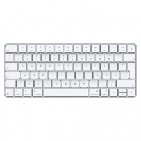 Apple klaviatuur Magic Keyboard saksa asetus