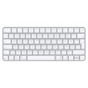 "Apple Magic Keyboard - German"