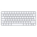 "Apple Magic Keyboard with Touch ID for Mac models with Apple silicon - German"