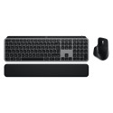 "Logitech MX Keys S Combo For Mac"