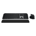 Logitech komplekt MX Keys S Macile
