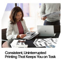 HP 94A must originaal LaserJet toonerikassett