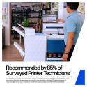 "HP 37Y Original LaserJet Toner Schwarz Extra Hohe Kapazitt"