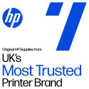 HP 81A originaal must toonerkassett CF281A standardmaht 10 500 lehte 1 pakk