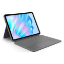 "Logitech COMBOTOUCH FOR IPADAIR 11INCHM2"