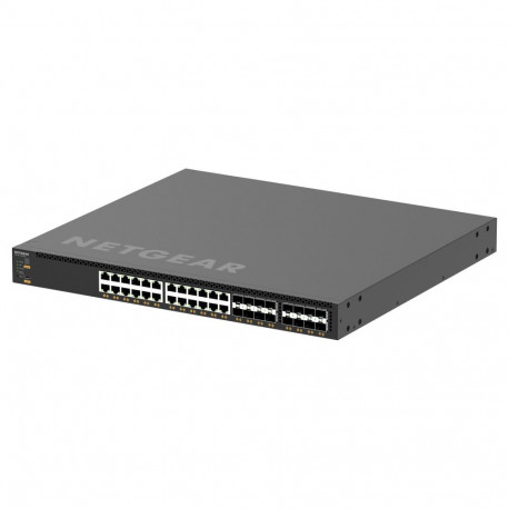 "48-PORT POE MANAGED SWITCH"