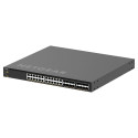 48-port PoE haldatav lüliti