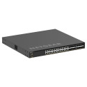 "48-PORT POE MANAGED SWITCH"