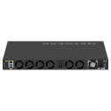 48-port PoE haldatav lüliti