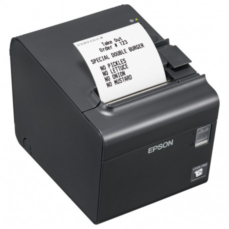 "Epson TM L90LF - Belegdrucker - Thermozeile - Rolle (7,95 cm)"