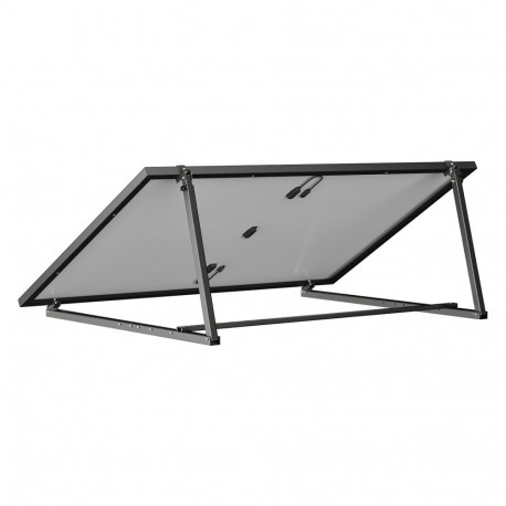 "ECOFLOW Adjustable Ground & Suspended Solar Bracket"