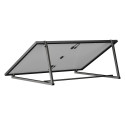 "ECOFLOW Adjustable Ground & Suspended Solar Bracket"